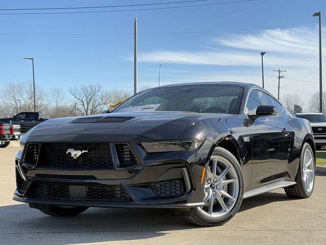 New 2026 Ford Mustang GT Premium RWD image 29