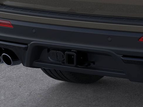 New 2026 Ford Explorer ST w/ Sun And Sound Package image 23