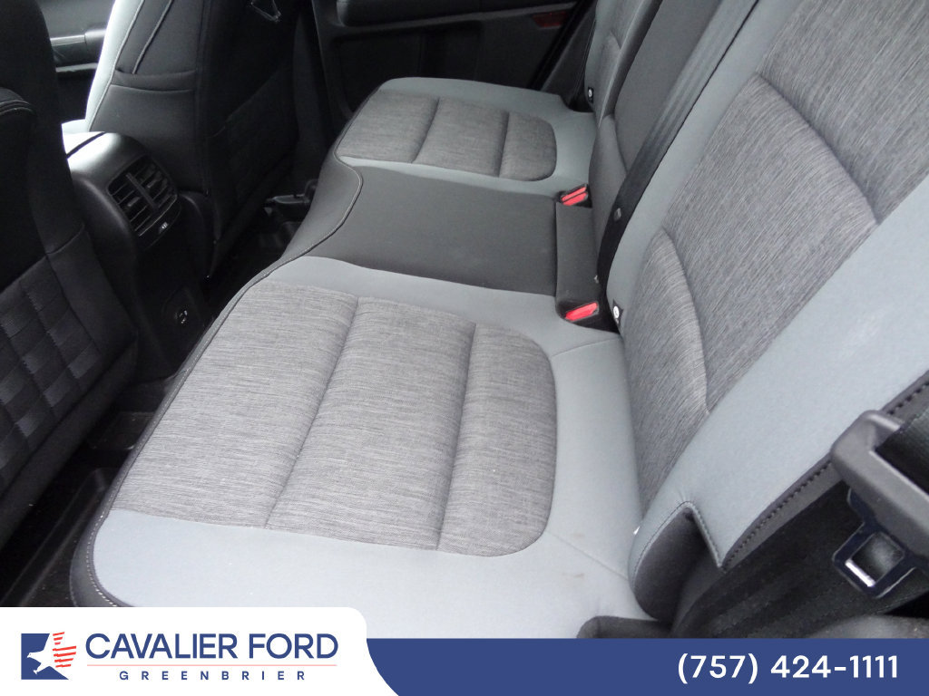 Used 2021 Ford Bronco Sport Big Bend AWD/4WD image 16