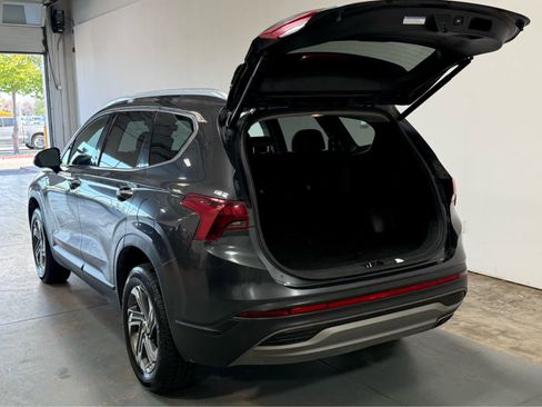 Used 2023 Hyundai Santa Fe SEL AWD/4WD image 4