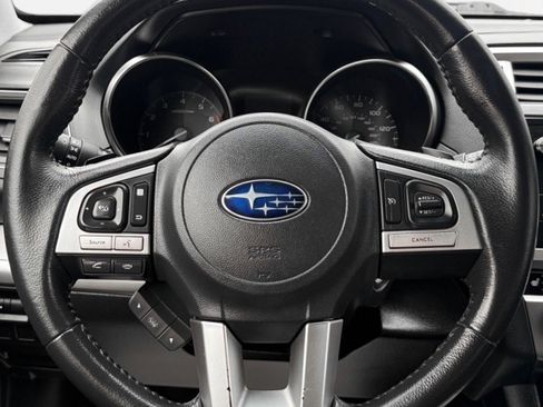 Used 2017 Subaru Outback 2.5i Premium AWD/4WD image 18