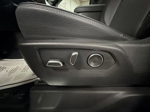 Used 2025 GMC Sierra 1500 Denali w/ Technology Package image 20