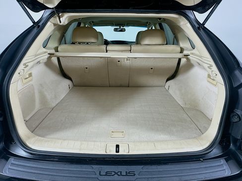 Used 2013 Lexus RX 350 AWD w/ Navigation Pkg image 30