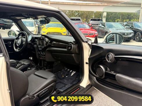 Used 2017 MINI Cooper S FWD image 29