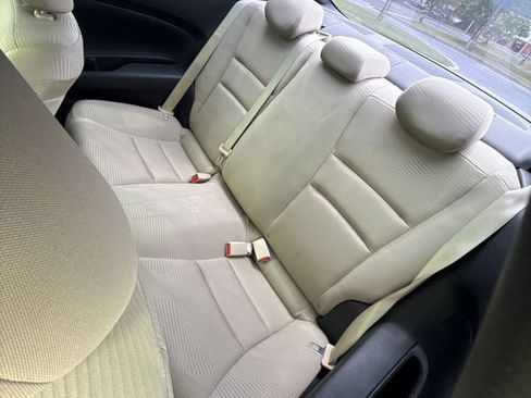 Used 2017 Honda Accord LX-S image 11