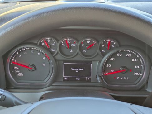 New 2026 GMC Sierra 1500 Pro w/ Graphite Edition image 24