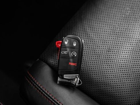 Used 2023 Dodge Durango R/T AWD/4WD image 73