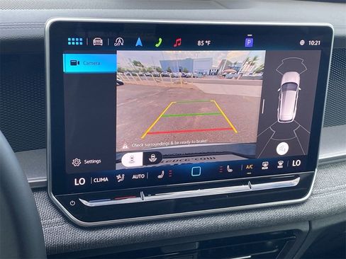 New 2025 Volkswagen Tiguan S image 22