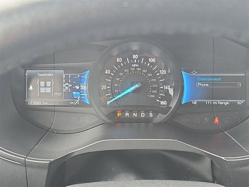 Used 2022 Ford Edge Titanium image 21