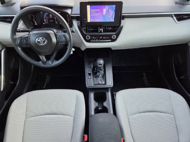 Certified 2026 Toyota Corolla Cross L FWD image 22