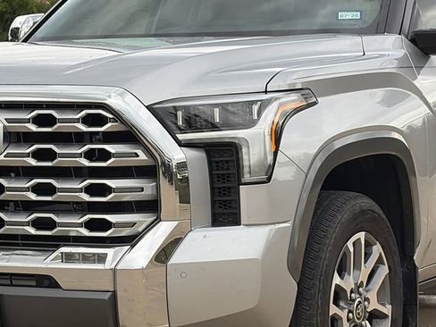 Used 2024 Toyota Tundra 1794 Edition image 4