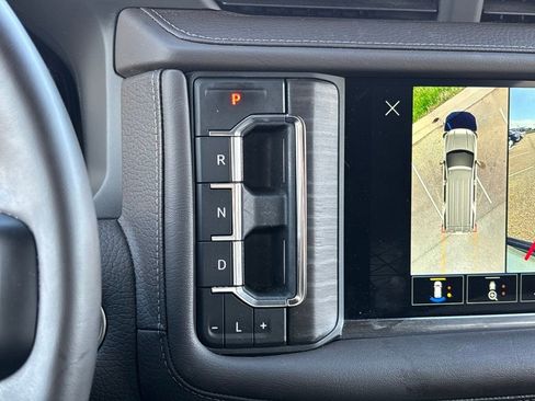 Used 2023 GMC Yukon Denali w/ LPO, Floor Liner Package image 25