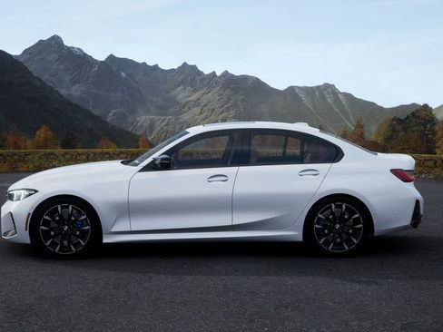 New 2026 BMW M340i RWD image 29