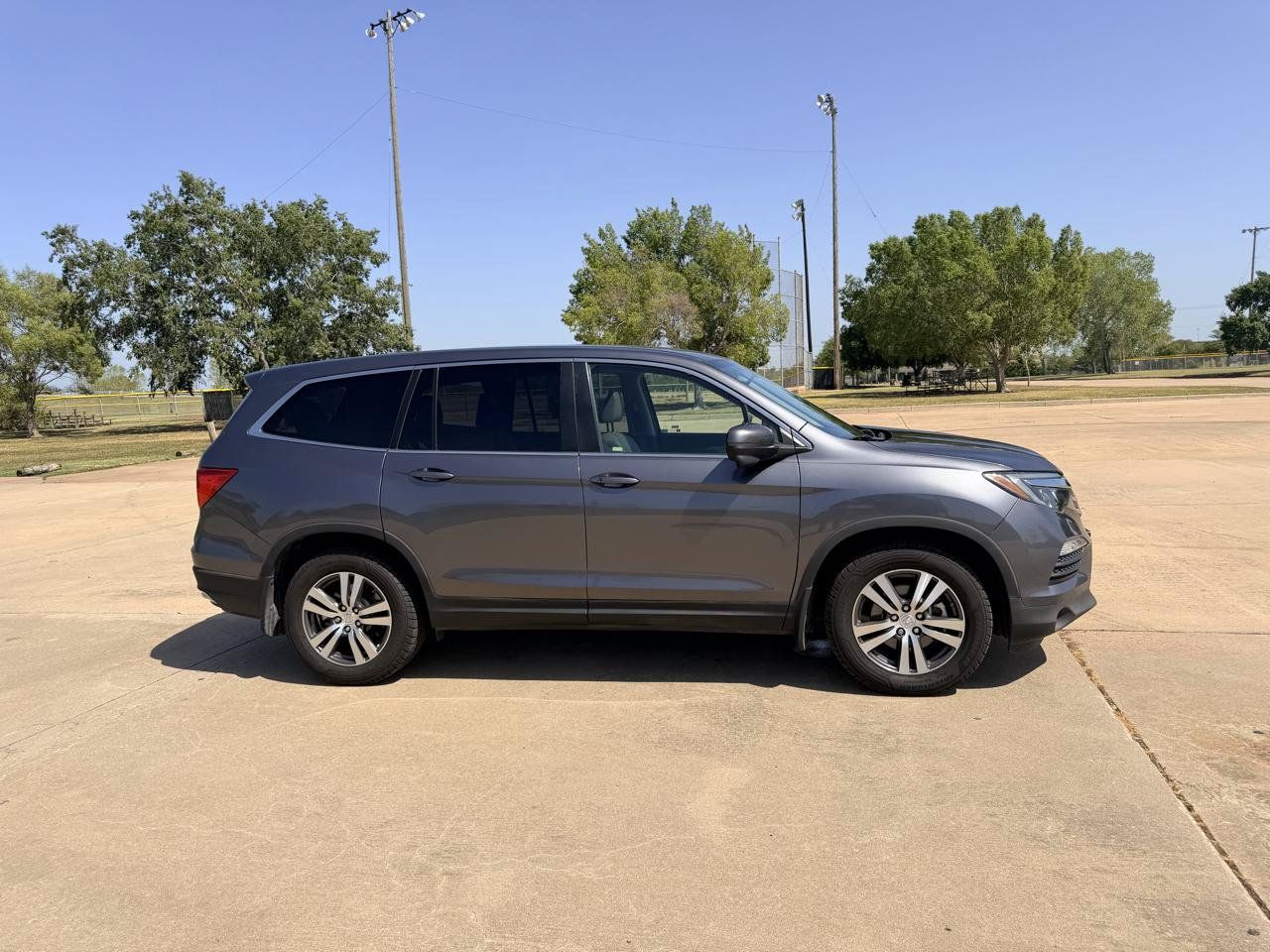 Used 2016 Honda Pilot EX-L image 24