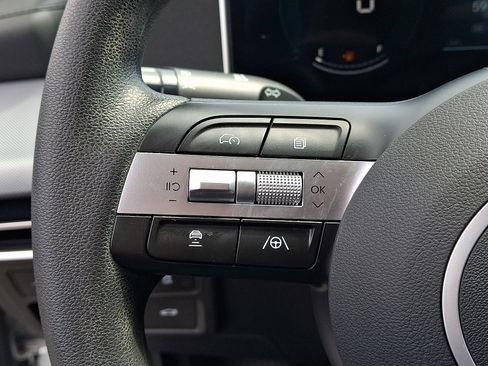 Certified 2025 Hyundai Sonata SE FWD image 19