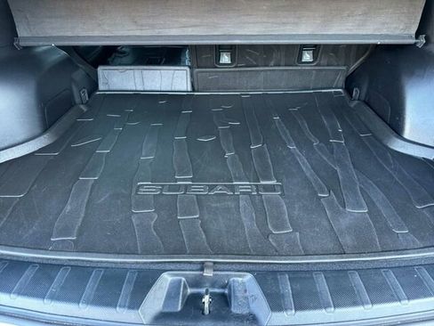 Used 2022 Subaru Forester Touring w/ Popular Package #2 image 18