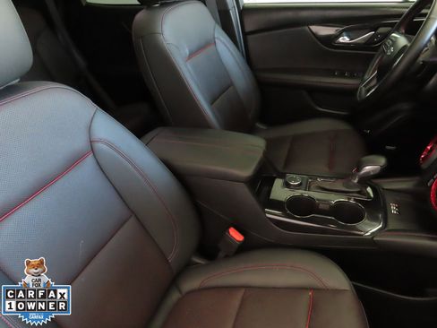 Used 2024 Chevrolet Blazer RS w/ Driver Confidence II Package image 26