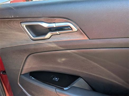 Used 2024 Kia Sportage X-Line w/ X-Line Premium Package image 34