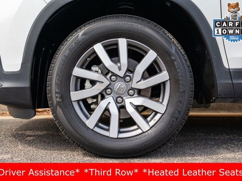 Used 2020 Honda Pilot EX-L image 11