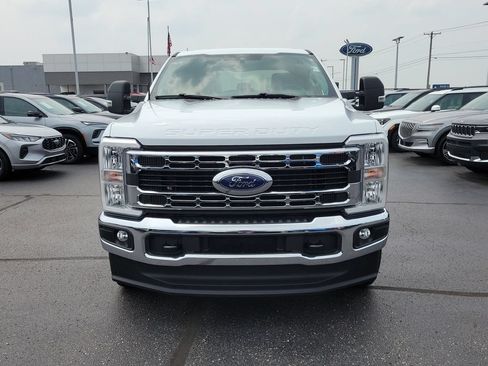Certified 2026 Ford F250 XLT AWD/4WD image 2