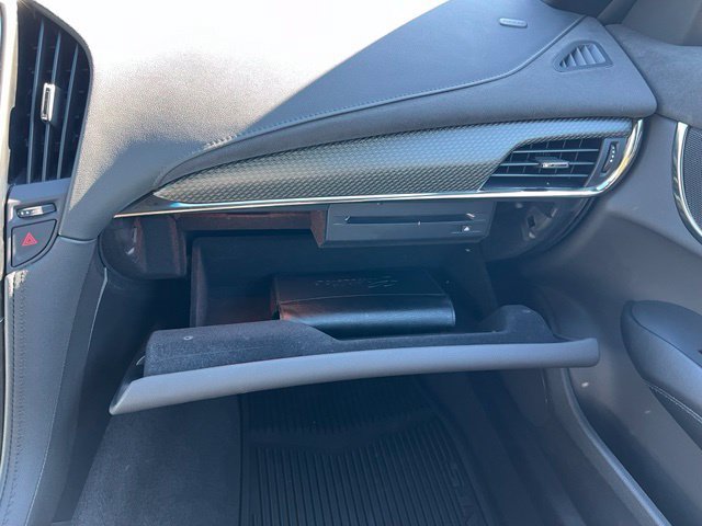 Used 2017 Cadillac ATS V RWD image 28