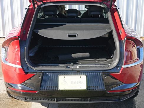 Used 2022 Kia EV6 Wind image 9