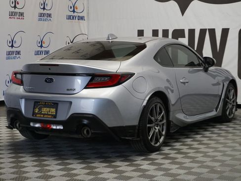 Used 2023 Subaru BRZ Premium image 5