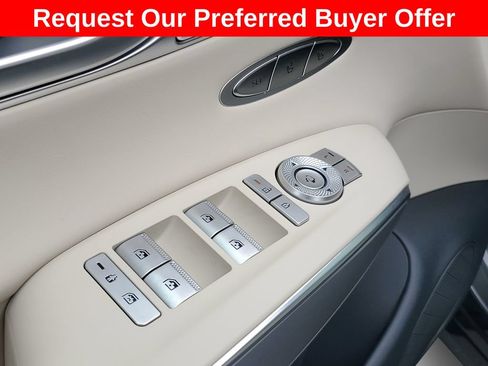 New 2026 Genesis GV70 2.5T Select AWD/4WD image 20