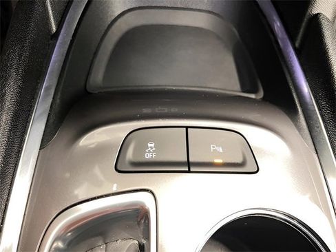 Certified 2024 Chevrolet Malibu LT image 19