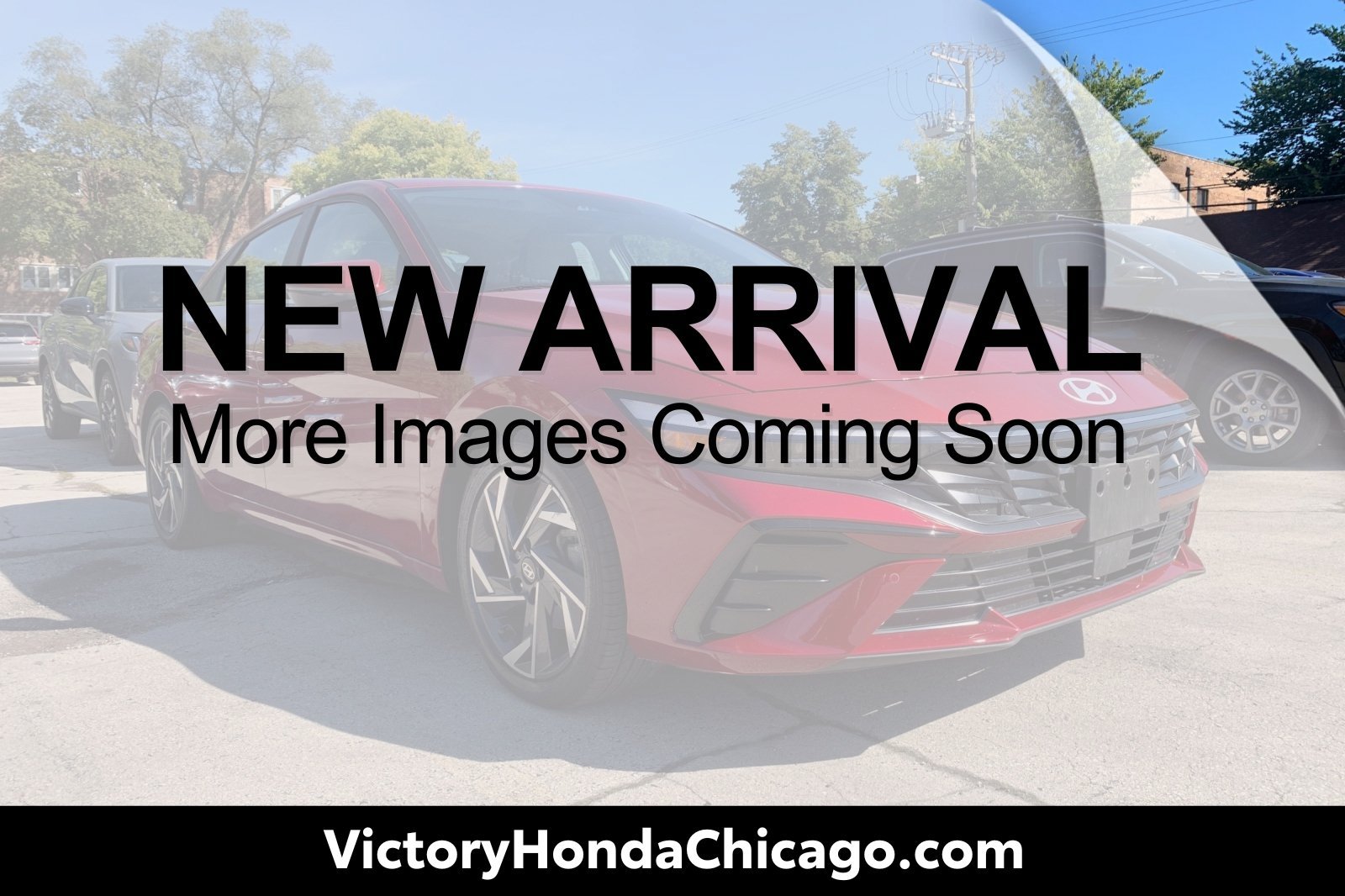 Used 2024 Hyundai Elantra Limited FWD image 1