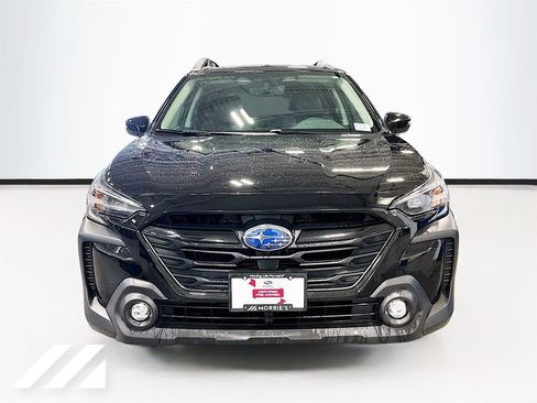Used 2025 Subaru Outback Onyx Edition XT w/ Popular Package #2 AWD/4WD image 2