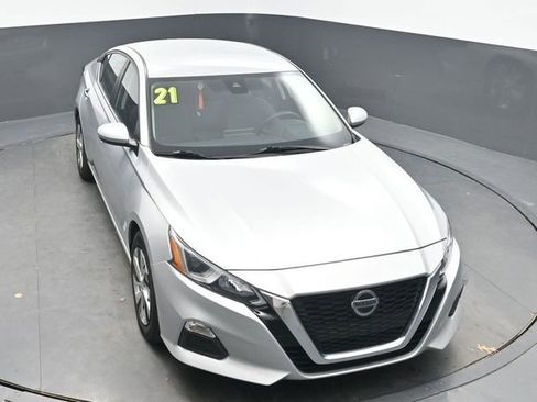Used 2021 Nissan Altima 2.5 S image 19