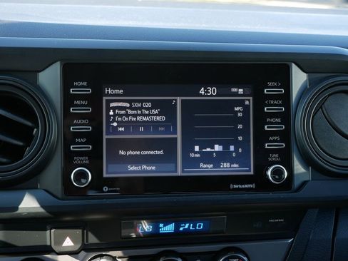 Certified 2023 Toyota Tacoma SR image 24