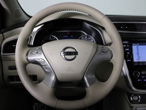 Used 2016 Nissan Murano SL image 24