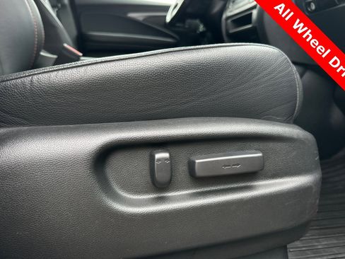 Used 2022 Honda Passport TrailSport image 23