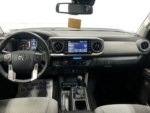 Used 2023 Toyota Tacoma SR5 image 14