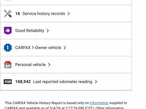 Used 2018 Ford Escape SEL image 20