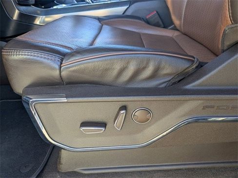 Used 2023 Ford F150 King Ranch w/ Equipment Group 601A High image 21