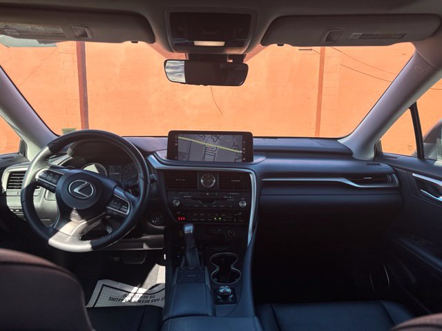 Used 2022 Lexus RX 350 AWD w/ Premium Package image 14