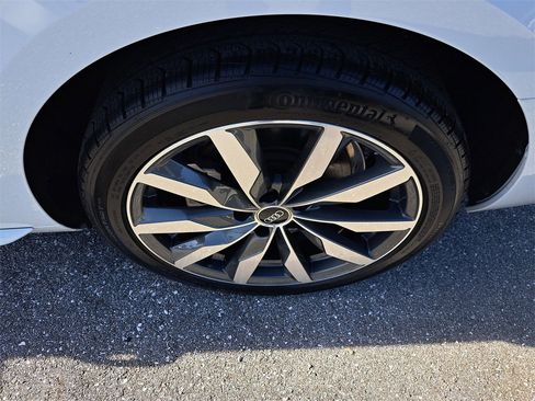 Certified 2023 Audi A4 2.0T Premium w/ Convenience Package image 30