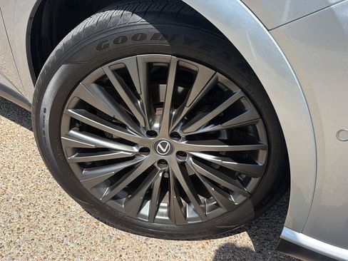 Used 2023 Lexus RX 350 FWD w/ Cold Area Package image 9