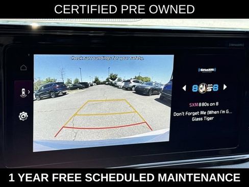 Used 2022 Kia K5 GT-Line FWD image 20