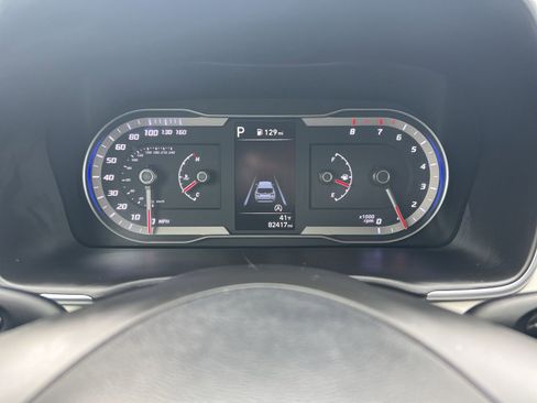 Used 2023 Hyundai Tucson SEL image 17