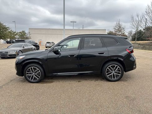 Used 2025 BMW X1 xDrive28i w/ M Sport Package image 3
