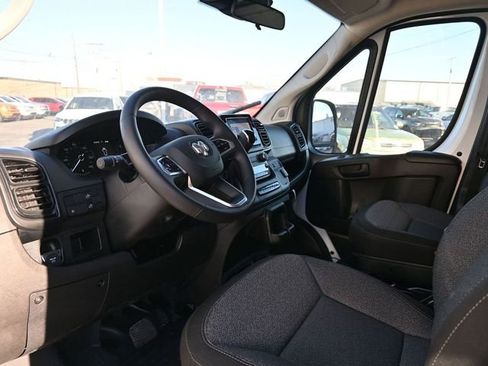 New 2026 RAM ProMaster 3500 w/ Cold Weather Group image 40
