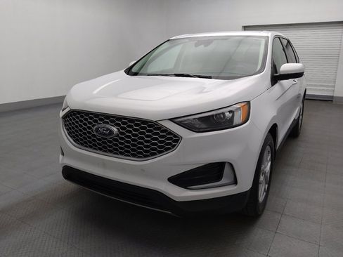 Used 2024 Ford Edge SEL image 15
