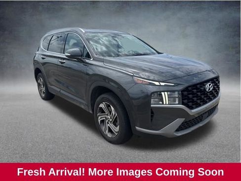 Used 2023 Hyundai Santa Fe SEL AWD/4WD image 1
