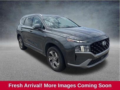 Used 2023 Hyundai Santa Fe SEL