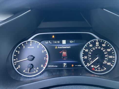 Used 2020 Nissan Murano SL image 24