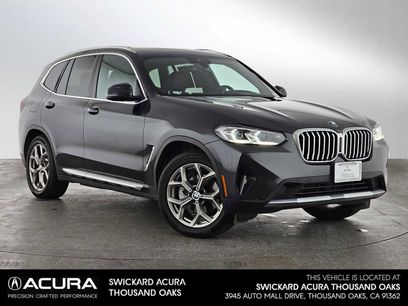 Used 2024 BMW X3 sDrive30i